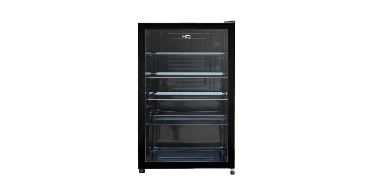 Melhor Frigobar Expositor: Qual o Ideal para Você?