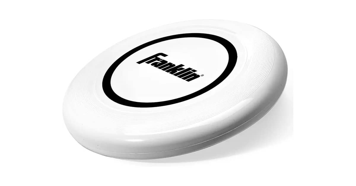 Melhor Frisbee: Para Cães, Lazer ou Competição?