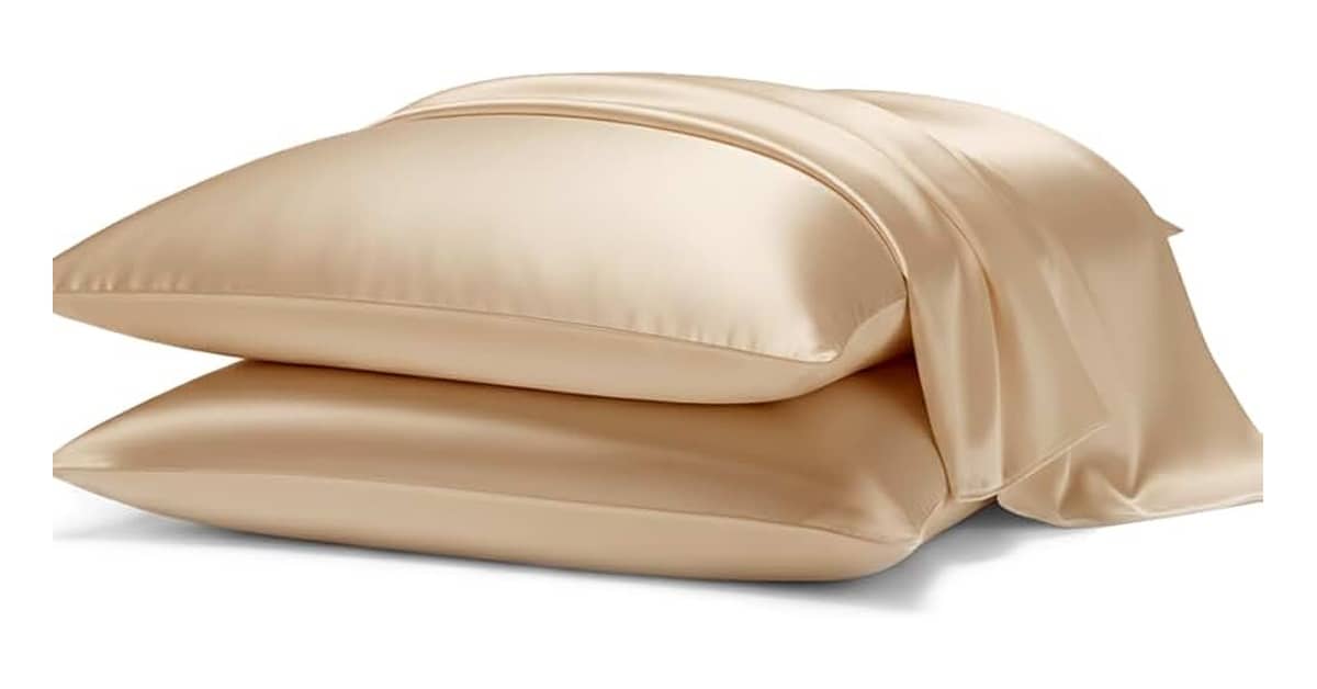 Melhor Fronha para Dormir: Conforto e Cuidado para Seus Cabelos