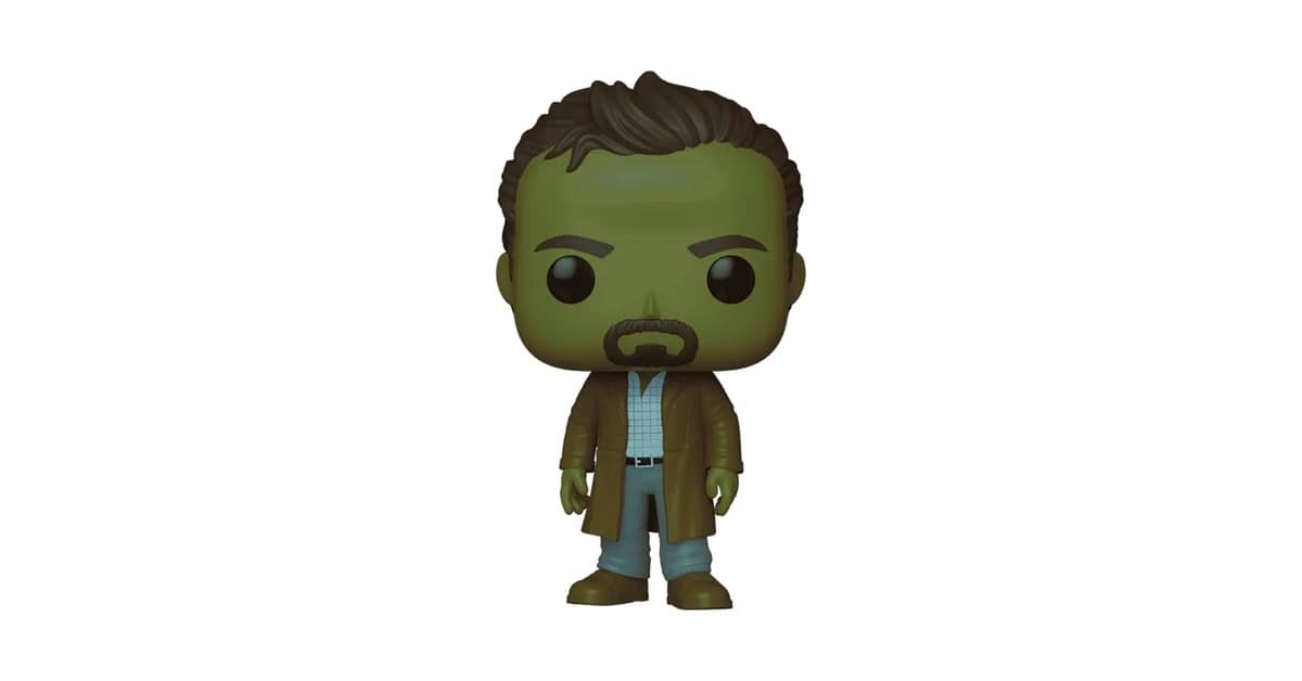 Melhor Funko Pop do Mundo: Descubra os Colecionáveis Icônicos