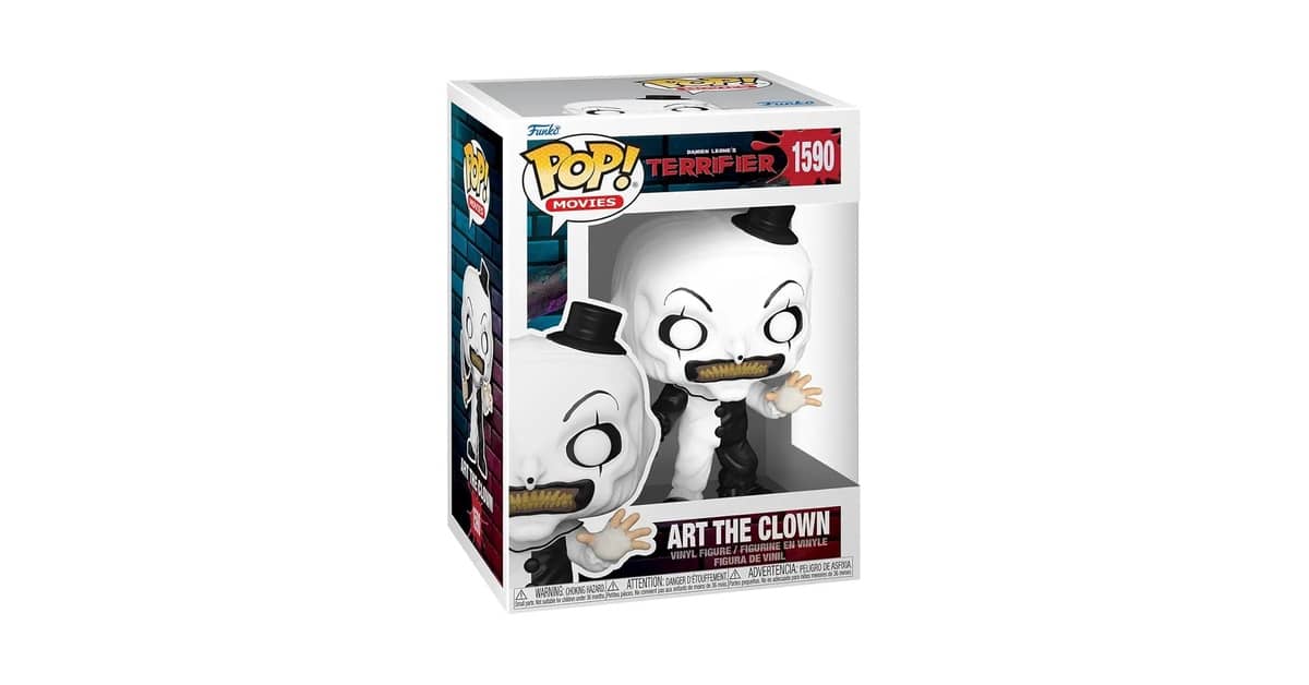 Melhor Funko: Guia Para Colecionadores e Fãs