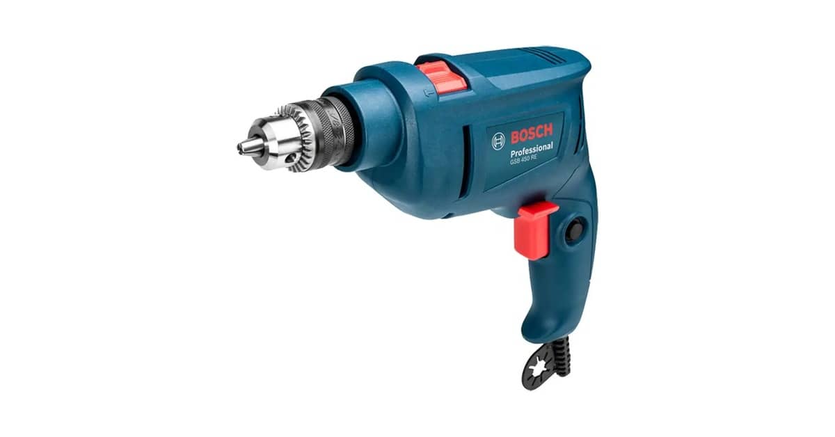 Melhor Furadeira Bosch: Guia Para Hobby ou Trabalho