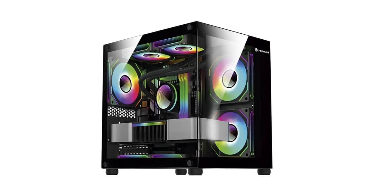 Melhor Gabinete Gamer Custo Benefício: 10 Opções Incríveis