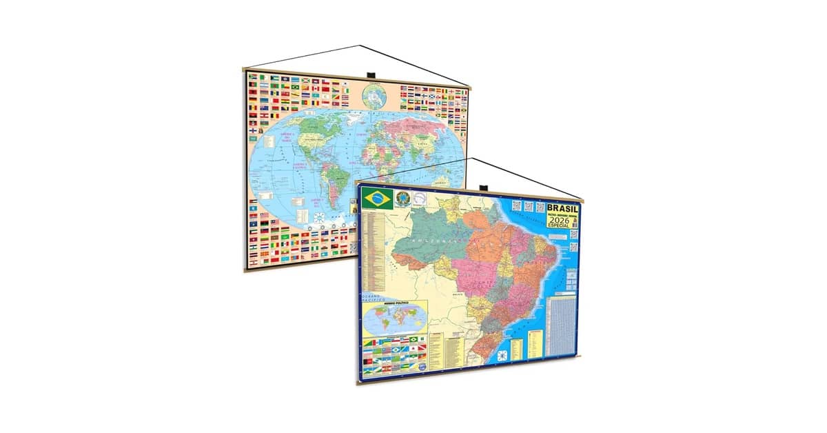 Melhor Galaxy do Mundo: Capas e Mapas Protetores Essenciais