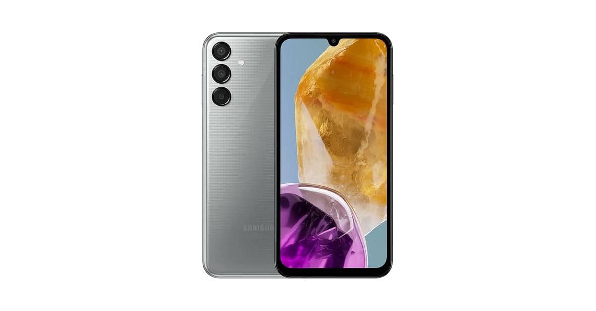 Melhor Galaxy M: M55 vs M15, Qual Escolher?