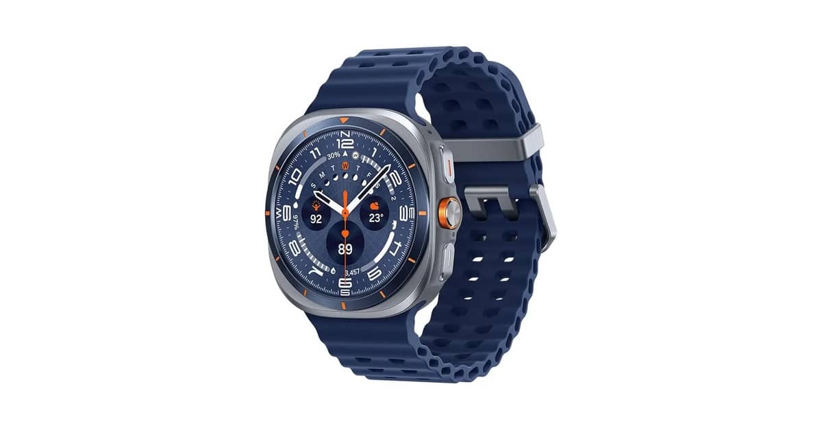 Melhor Galaxy Watch para Corrida: Rastreie Seu Desempenho