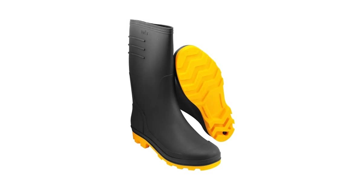 Melhor Galocha Feminina: Estilo e Proteção na Chuva