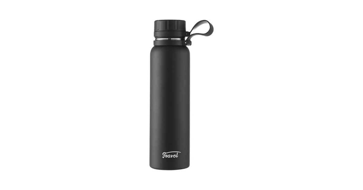Melhor Garrafa Térmica Água 1 Litro: Qual Dura Mais?