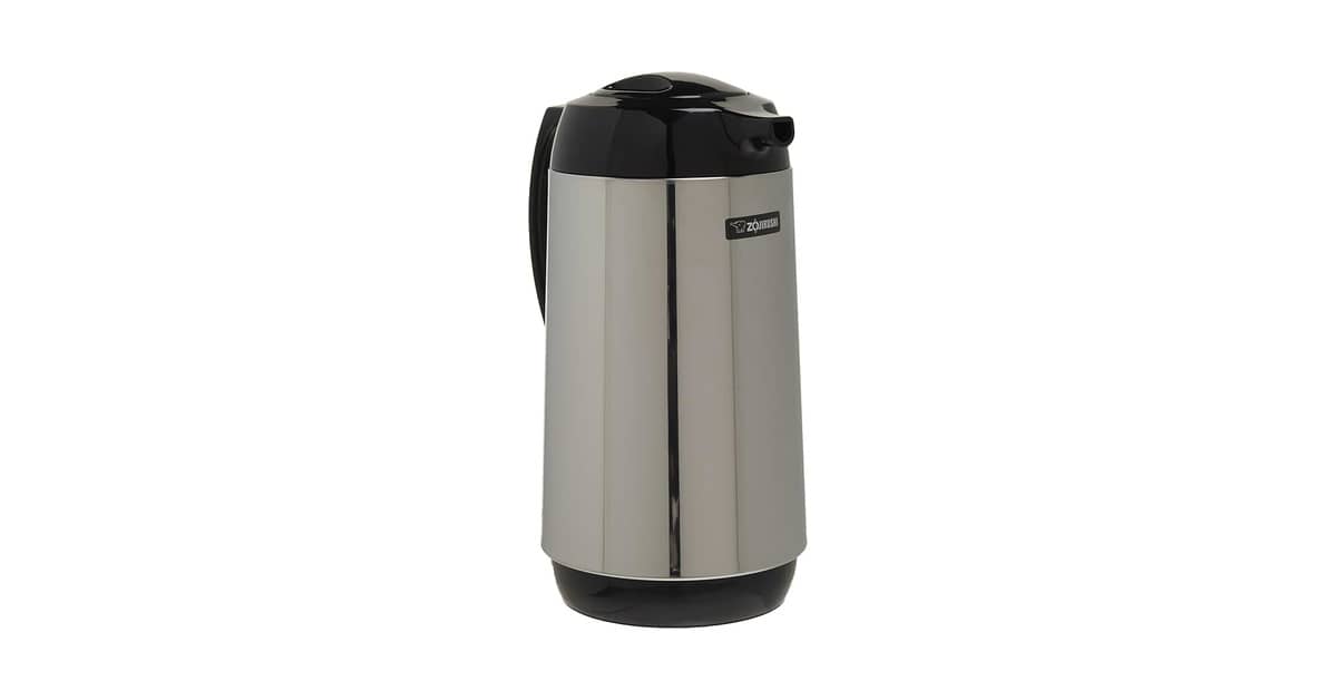 Melhor Garrafa Térmica Café Zojirushi: Opções Premium