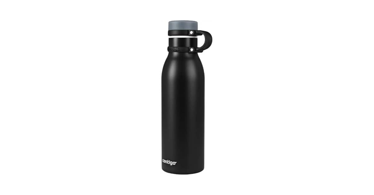 Melhor Garrafa Térmica Inox: Capacidade e Duração