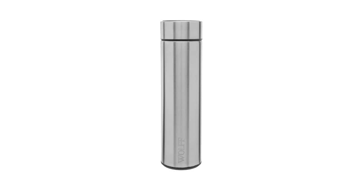 Melhor Garrafa Térmica para Água Quente: Conserva por Horas!