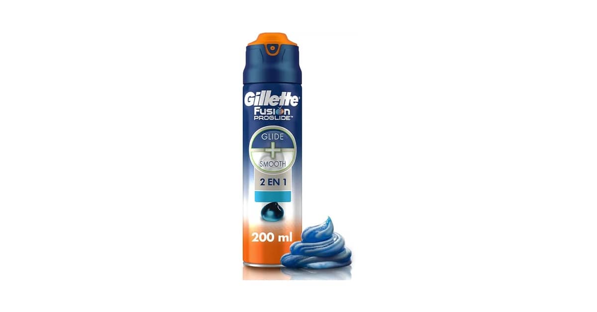 Melhor Gel de Barbear: Guia Para Evitar Irritação
