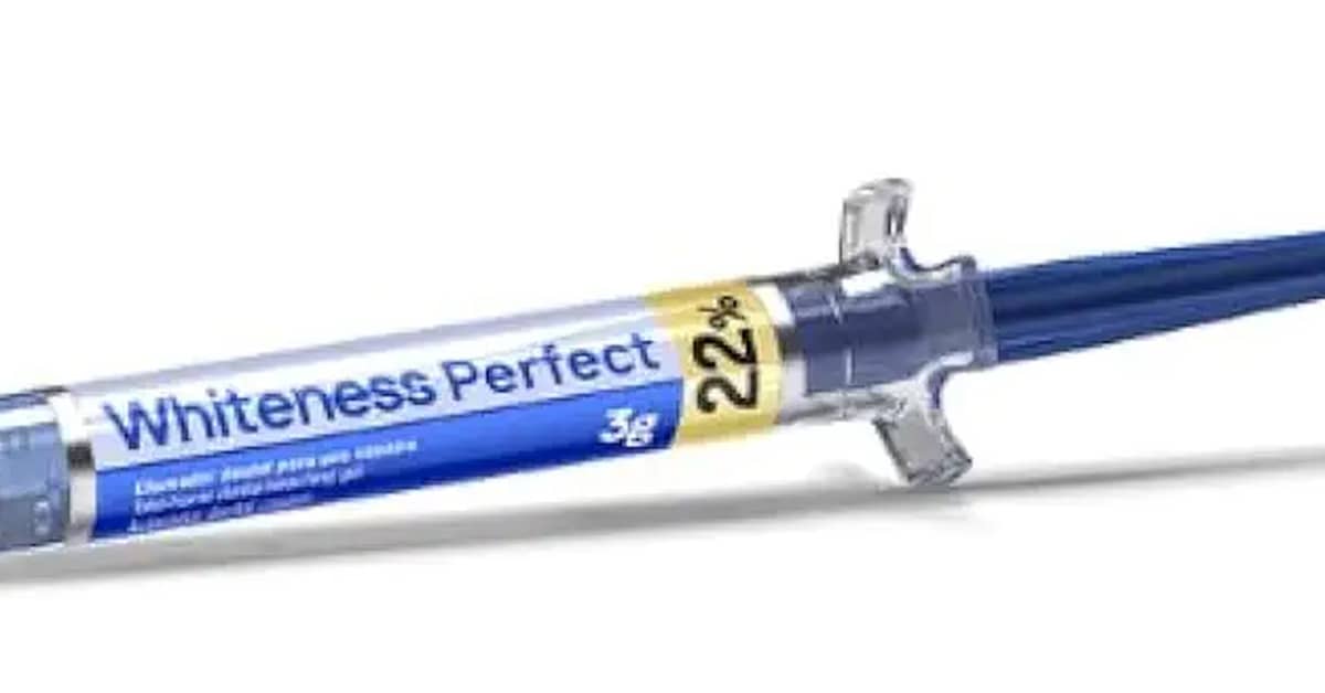 Melhor Gel dental Clareador: Guia Definitivo Para Sorriso Brilhante