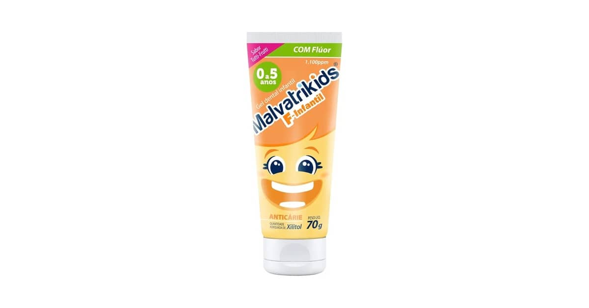 Melhor Gel dental Infantil: Guia Completo Para Sorrisos Saudáveis