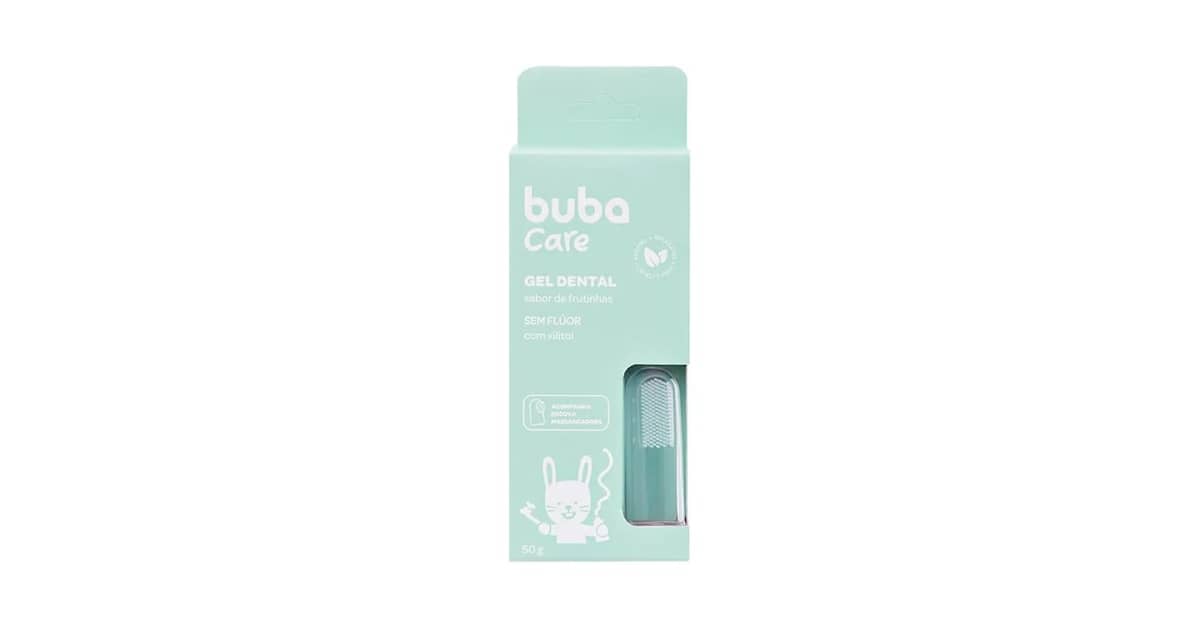 Melhor Gel dental para Bebê: Proteção e Segurança Naturalmente