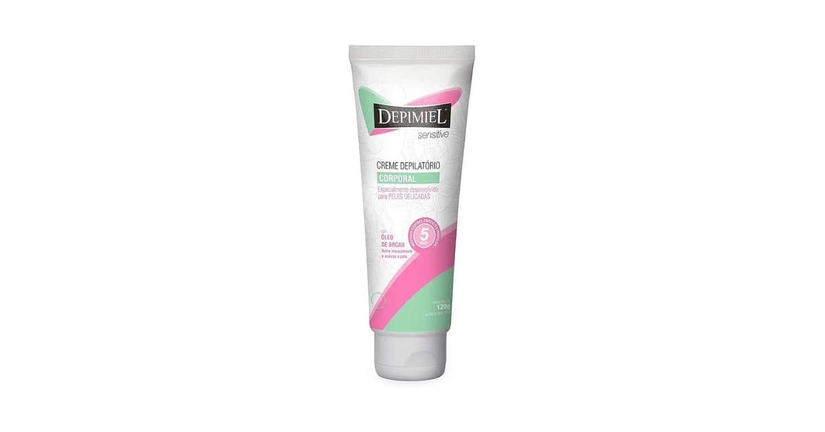 Melhor Gel Depilatório: Pele Lisa e Segura
