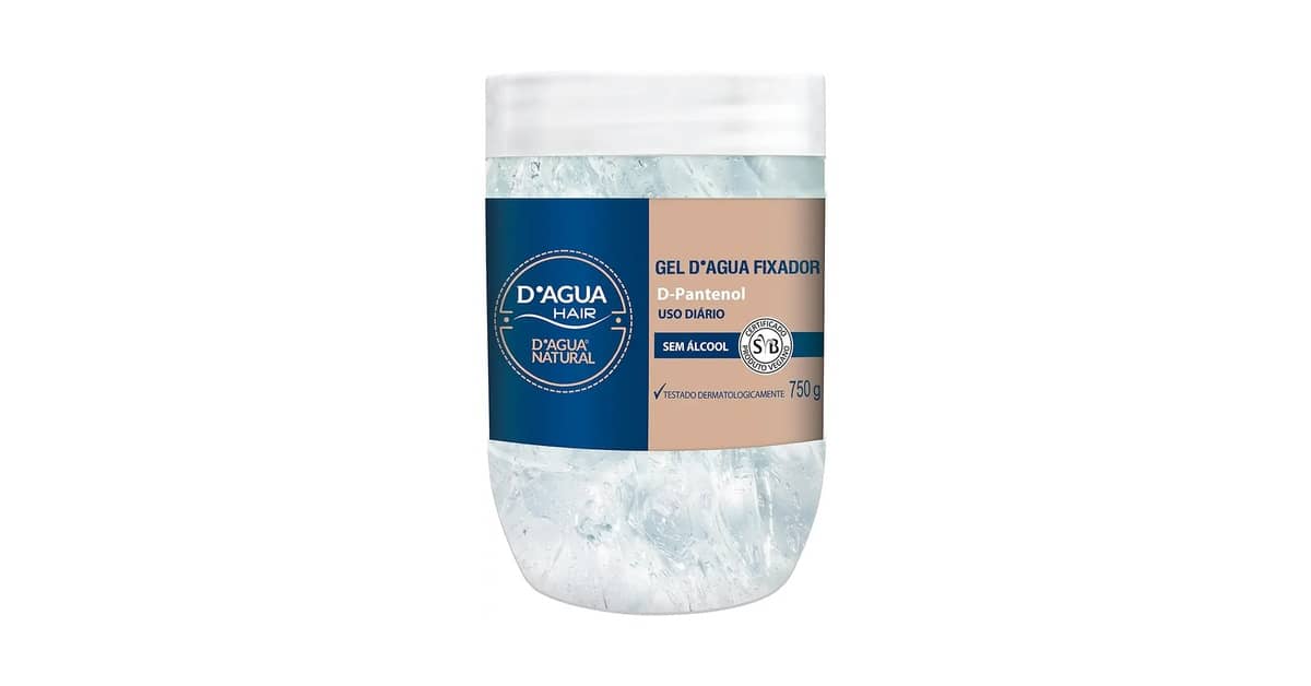 Melhor Gel Fixador de Cabelo? Guia de Fixação!