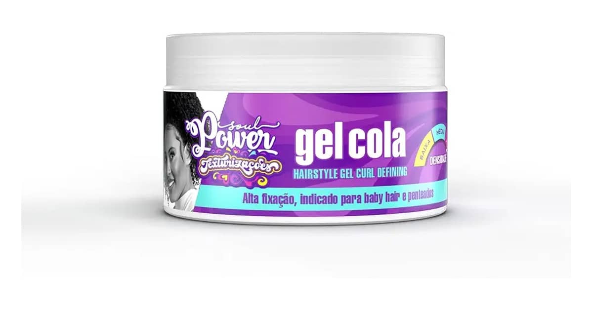 Melhor Gel para Baby Hair: 10 Opções de Alta Fixação