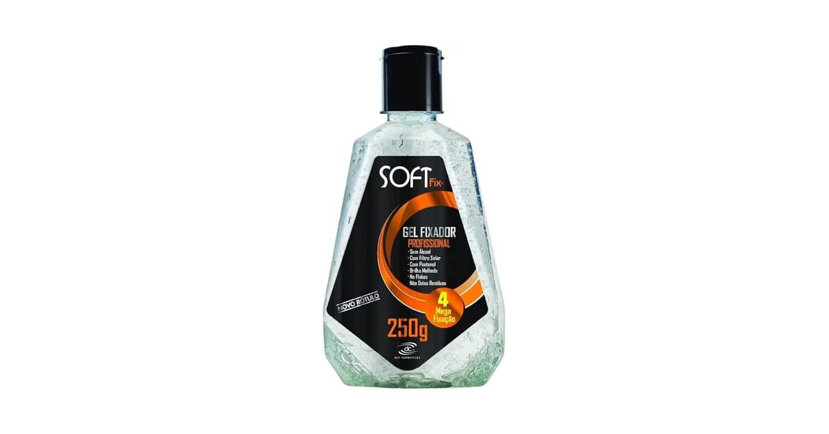 Melhor Gel para Fixar Cabelo: Controle e Estilo
