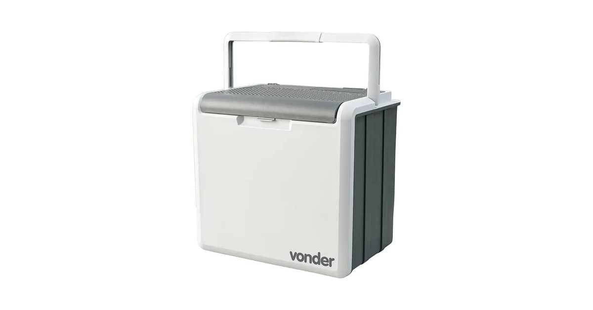 Melhor Geladeira Automotiva: Qual a Capacidade Ideal?