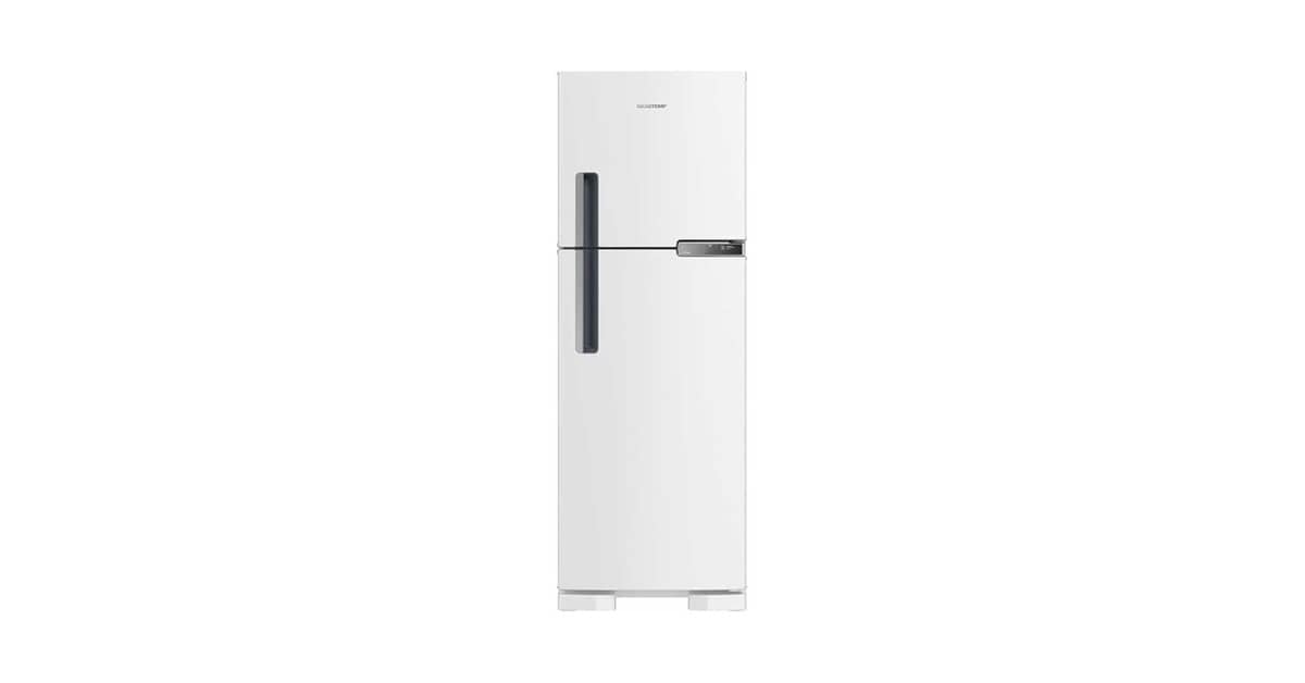 Melhor Geladeira Brastemp Frost Free: Guia Completo