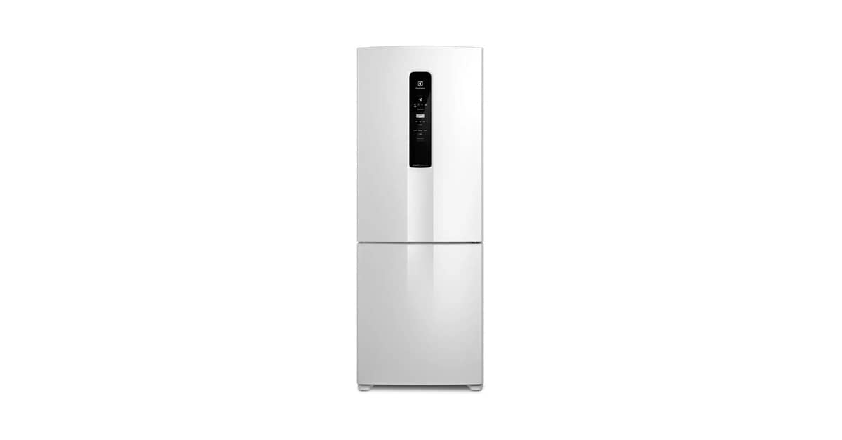 Melhor geladeira com tecnologia inverter: 9 Opções