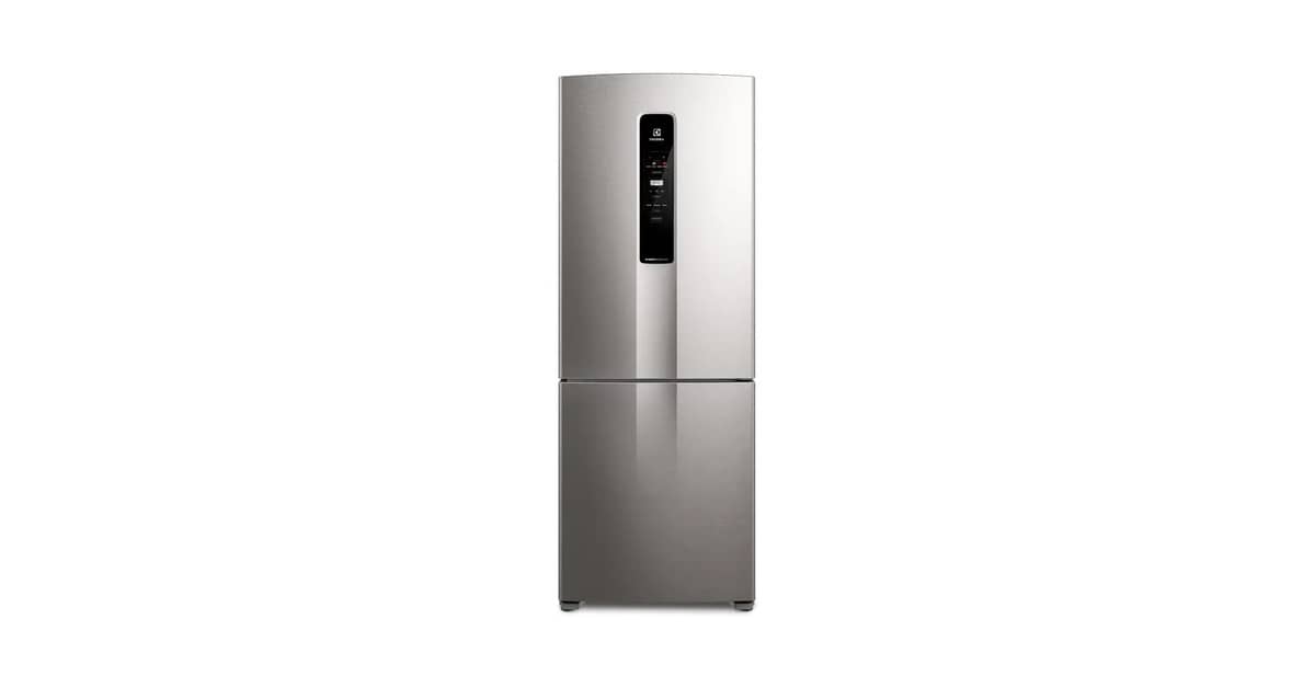 Melhor Geladeira Electrolux Inverse: Guia Essencial