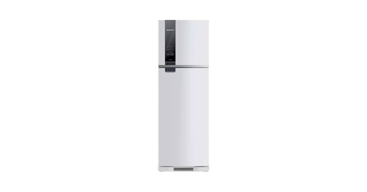 Melhor Geladeira Frost Free 400 Litros: Escolha Inteligente