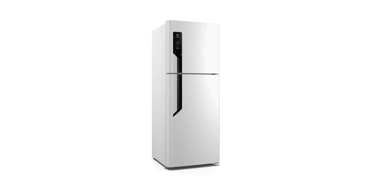 Melhor Geladeira Frost Free 450 Litros: Guia de Escolha Inteligente