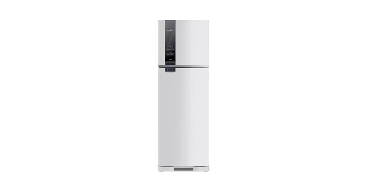 Melhor Geladeira Frost Free Acima de 400 Litros: Guia de Compra