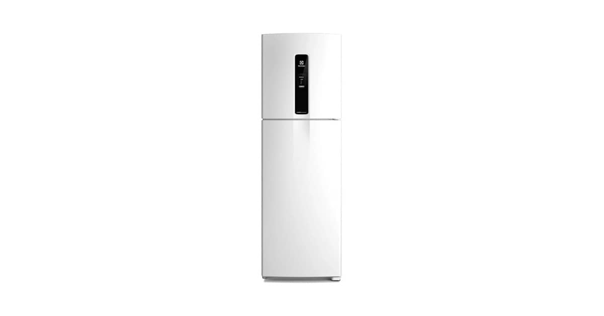 Melhor Geladeira Frost Free Inverter: Guia Definitivo