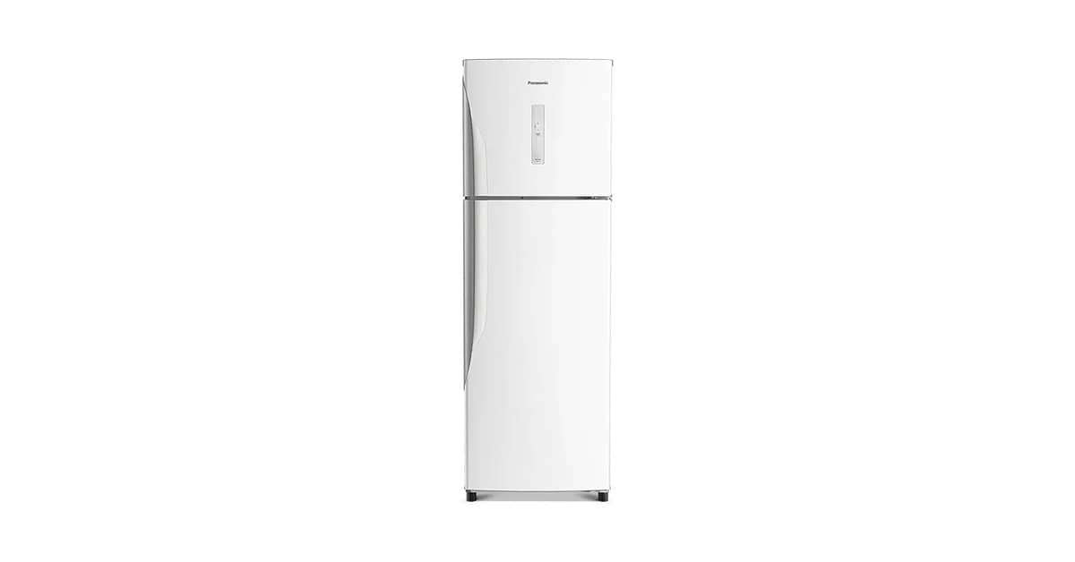 Melhor Geladeira Frost Free Panasonic: 7 Modelos Inovadores