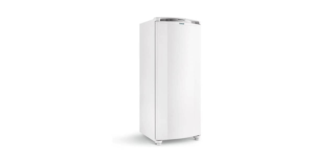 Melhor geladeira frost free refrigerador do mercado! Guia
