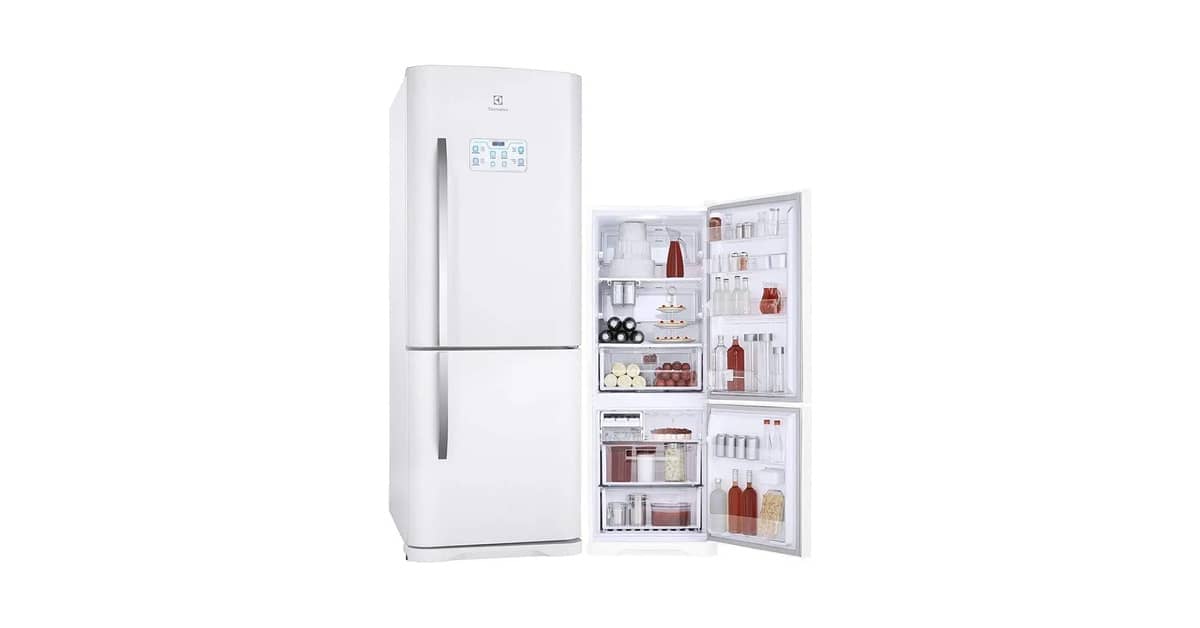 Melhor geladeira frost free refrigerador: Guia de Compra