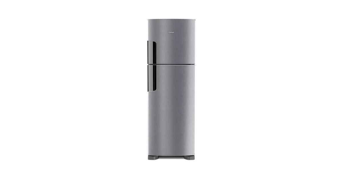 Melhor Geladeira Inox Consul Crm44Ak: Guia Definitivo