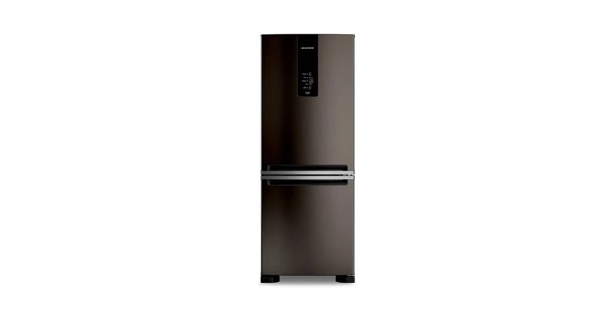 Melhor Geladeira Inox Inverse: Guia Para sua Cozinha Perfeita