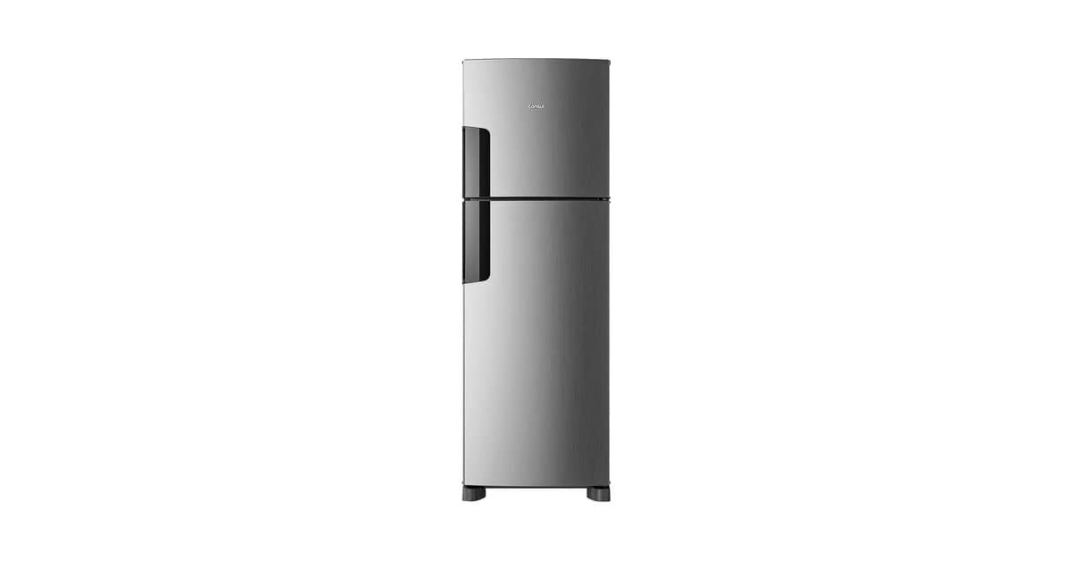 Melhor Geladeira Inox Inverter: Escolha Inteligente!