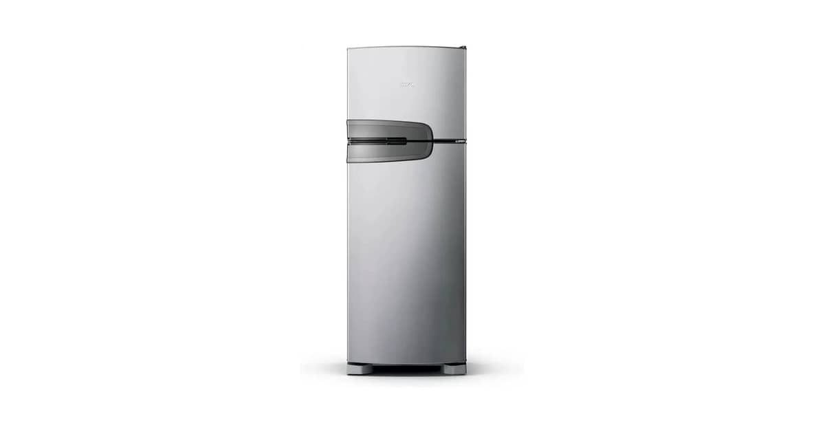 Melhor Geladeira Inox ou Evox: Guia de Compra Definitivo