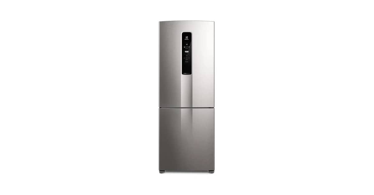 Melhor Geladeira Inverter: Guia Para Economizar