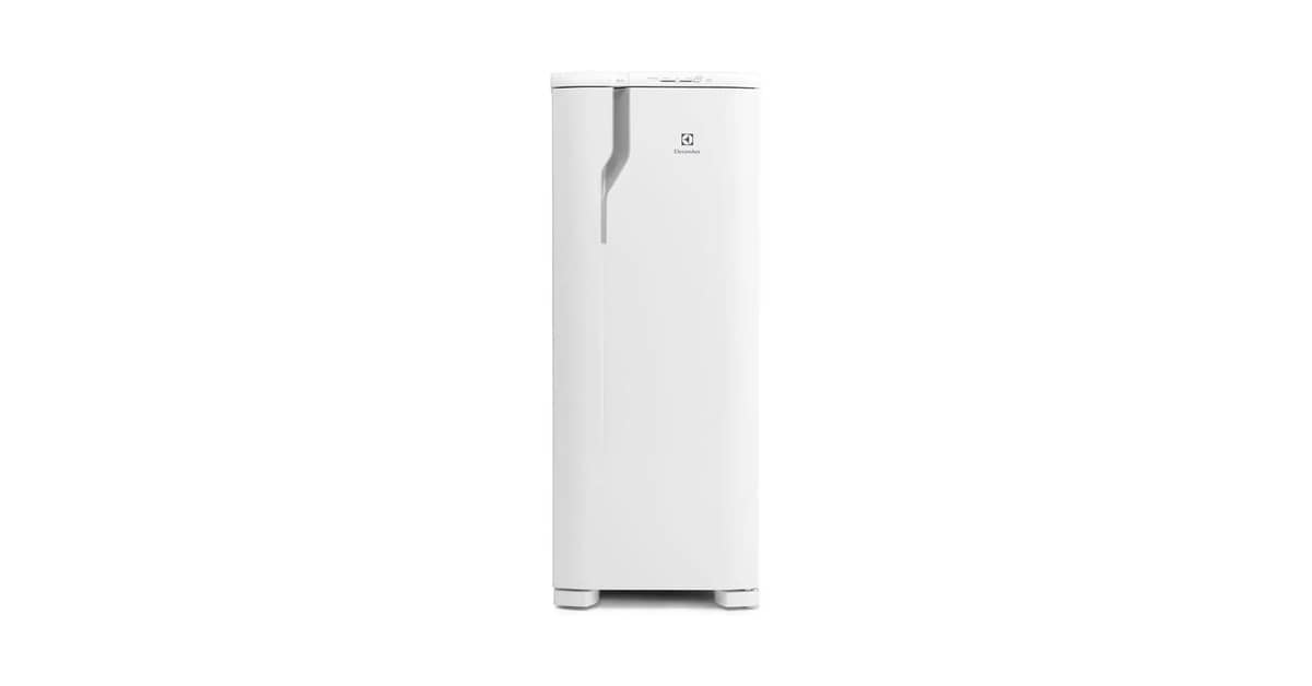 Melhor geladeira para solteiro: Compacta ou Duplex?