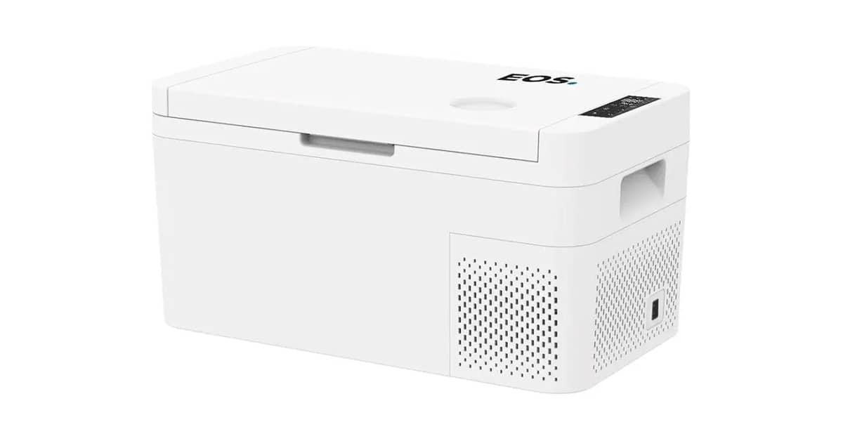 Melhor Geladeira Portátil Quadrivolt: Guia Completo 2024