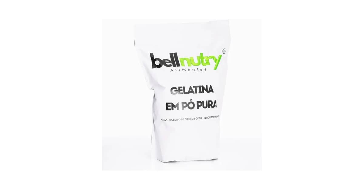 Melhor Gelatina Incolor: Qual Usar Para Sobremesas?