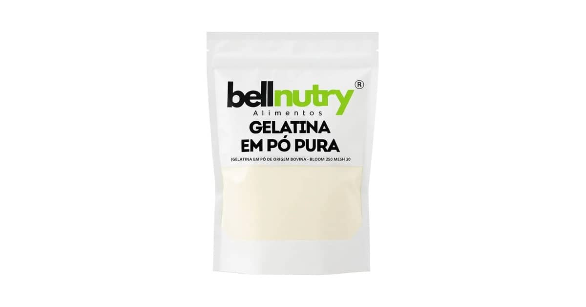 Melhor Gelatina para Colágeno: Guia Essencial
