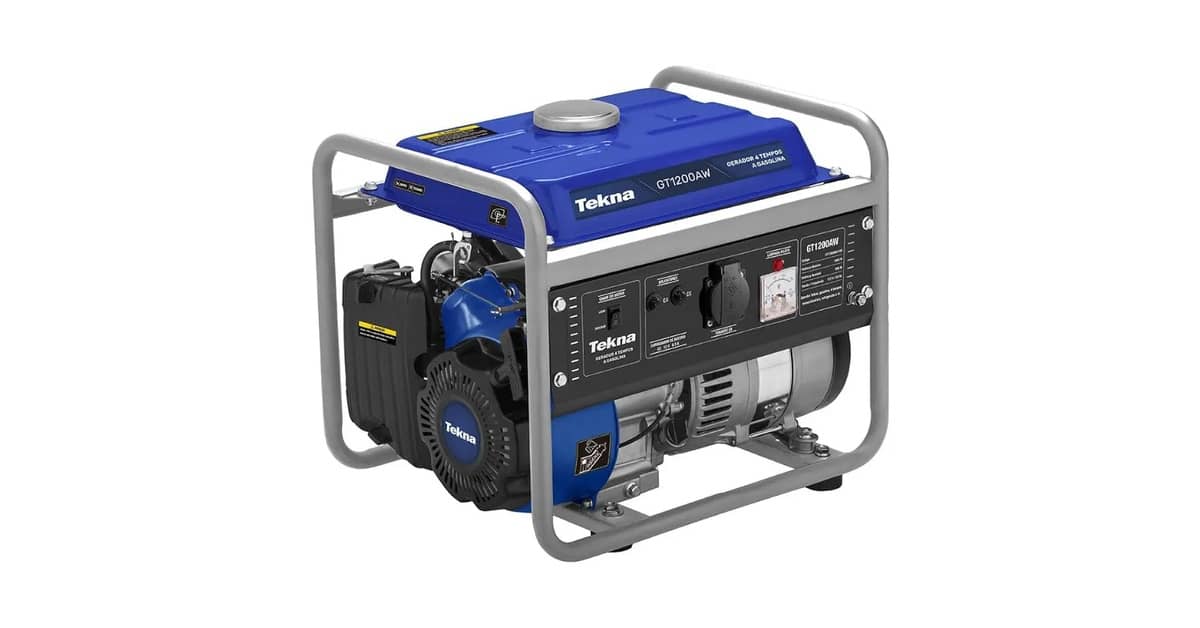 Melhor Gerador de Energia para Residência: Guia Essencial