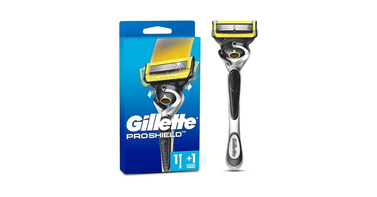 Melhor Gillette para Raspar a Cabeça: Guia Completo