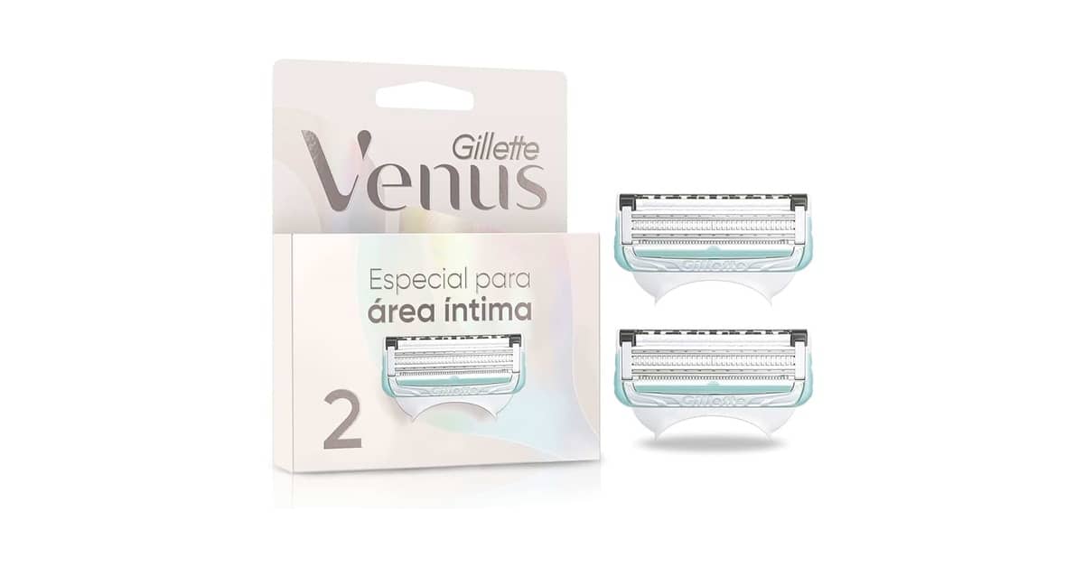 Melhor Gillette para Virilha: 5 Opções para Pele Sensível