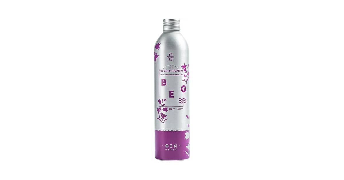 Melhor Gin Custo Beneficio: Do Clássico Ao Moderno