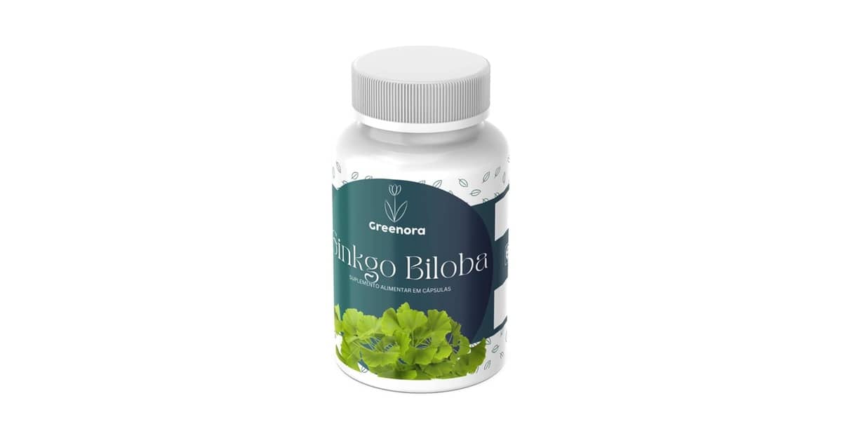 Melhor Ginkgo Biloba do Mercado: Benefícios e Escolhas Inteligentes