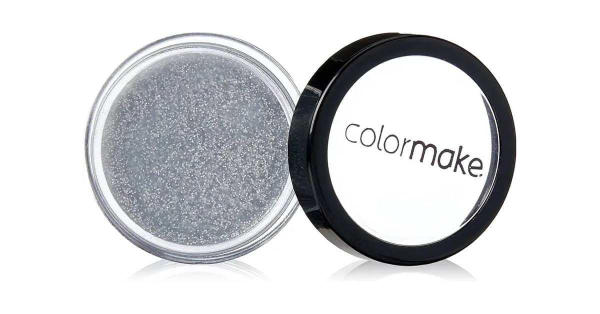Melhor Glitter Para Maquiagem: Pó ou Cremoso?