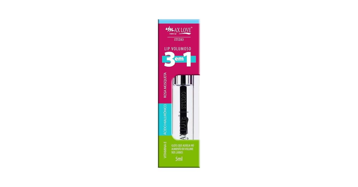 Melhor Gloss Incolor: Brilho e Volume para Lábios